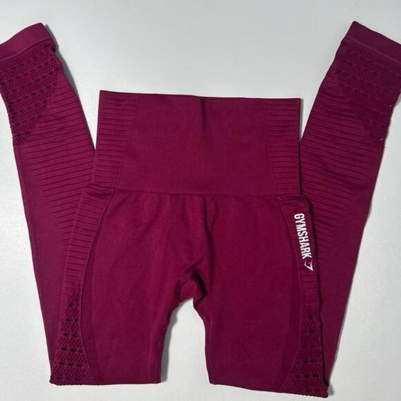 Gymshark Vital Seamless Legging - Picture 1 of 5